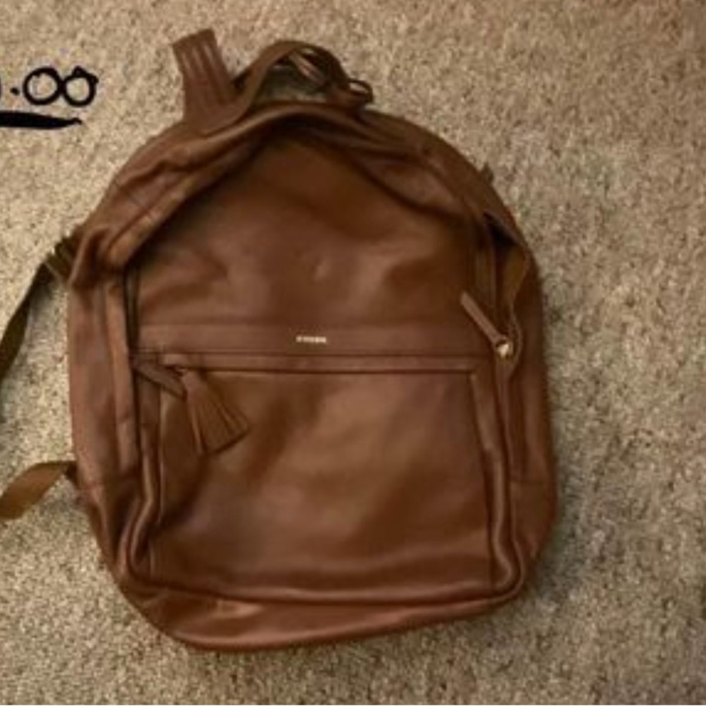 Fossil backpack